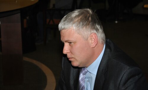 VIII Всероссийская научно-практическая конференция «Рациональная фармакотерапия в урологии – 2014»